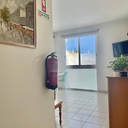 Bayview Apartment 106 Албуфейра Экстерьер фото