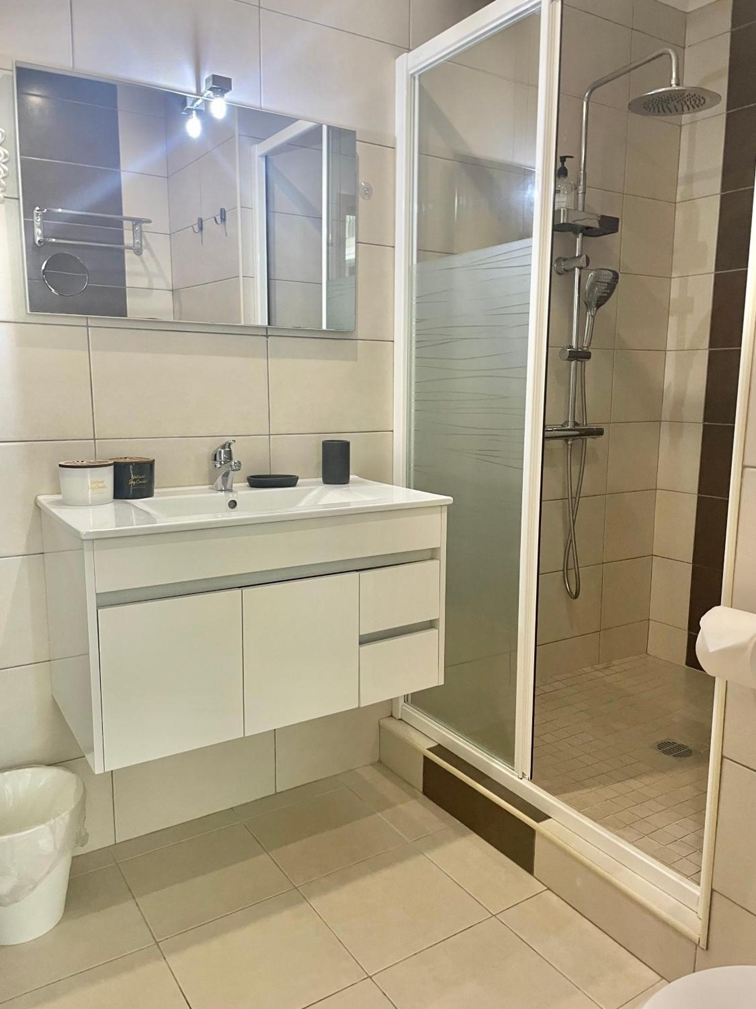 Bayview Apartment 106 Албуфейра Экстерьер фото