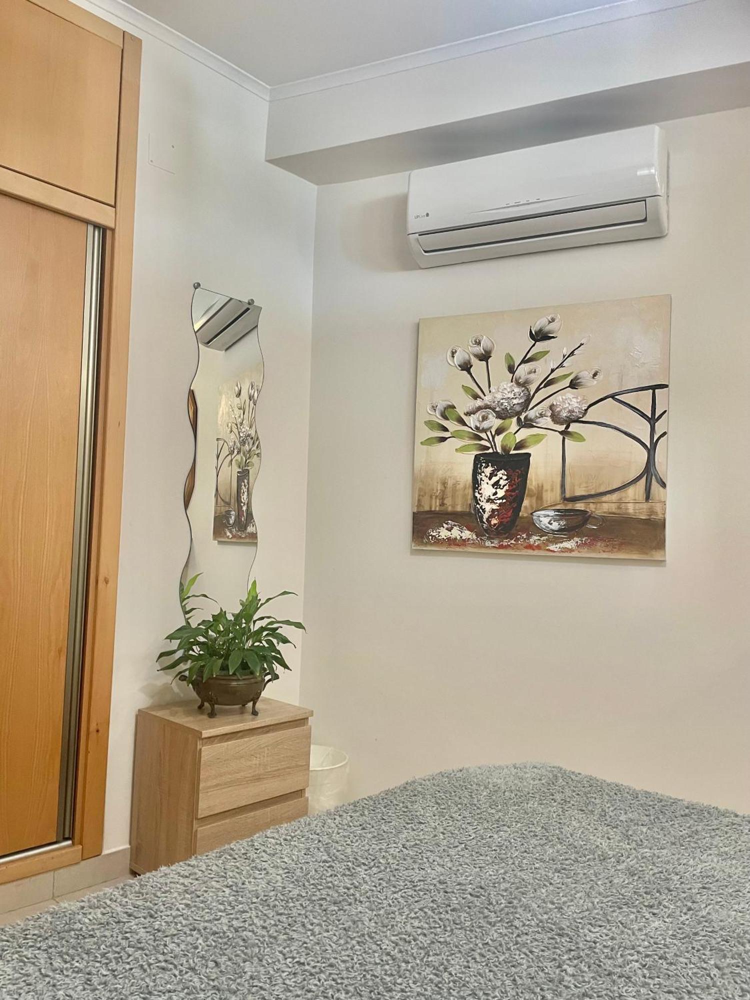Bayview Apartment 106 Албуфейра Экстерьер фото